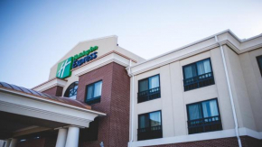  Holiday Inn Express & Suites Morton Peoria Area, an IHG Hotel  Мортон